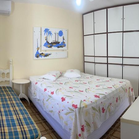 Kaju Hospedaria Salvador de Bahía Exterior foto